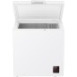 Gorenje FH20E6W5 Fryser Kummefryser Hvid